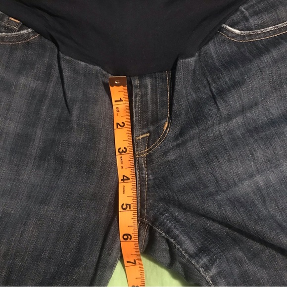 Citizens of Humanity Maternity Jeans - Picture 10 of 10